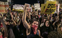 The anti-PM protests are not grassroots, spontaneous outbursts