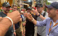 המיזם שהציל את מורי הדרך הירושלמים