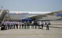 Israeli team heads to India to try out rapid coronavirus tests