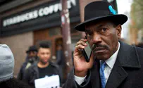 PA Jewish org refuses to work with NAACP over anti-Jewish posts
