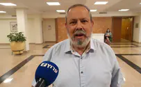 Нетаньяху и Ганц замораживают строительство в поселениях
