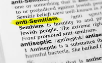 25% of American Jews have experienced anti-Semitism since 2016