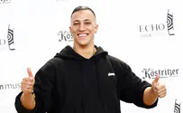 German city hires rapper who joked about Holocaust