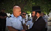האיש שבזכותו יהודים מתפללים בהר הבית