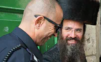 The man who got Jewish prayer to be allowed on the Temple Mount