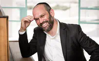 Yonatan Razel sings John Lennon