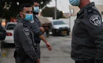 חשד: חיילים אפשרו הברחת אמל"ח וסחורה