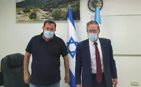 "חייבים למצוא פתרון לקידום הריבונות"