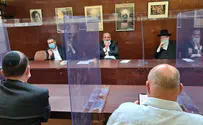 More worshipers allowed in synagogues as Tisha B'Av approaches