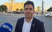 עופר ברקוביץ': "אנחנו לא ימין מלא"