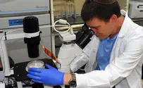 Larry Luxner Israeli scientists identify new culprit behind cancerous growths