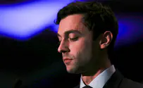 Jon Ossoff accuses Senator Perdue's campaign of anti-Semitism