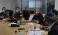 נתניהו בפיקוד צפון: לא מציע למישהו לנסות את צה"ל