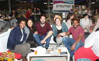 תשעה סרטונים בתשעה ימים