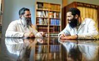וכתבת לרעך כמוך        