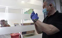 ולוג #5: ראש הממשלה במחלקת קורונה