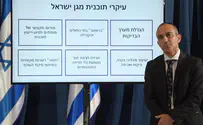 Prof. Gamzu: Flights to Uman a 'medical hazard'