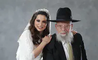 "נתתם לנו את הכוח"    