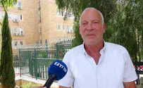 תפקיד חדש לאורי אריאל