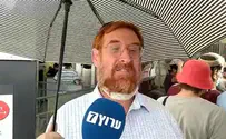 Иегуда Глик: «Весь мир должен прийти на Храмовую гору»