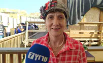 «Воспоминание о Холокосте – неотъемлемая часть её жизни»
