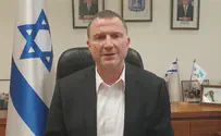 אדלשטיין למתנדבים: דוגמא לאהבת חינם
