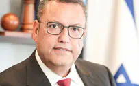 PA blasts building plan for eastern Jerusalem