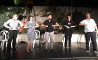 גליק: חבל שאין 'שוברים שתיקה' בימין