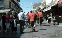 23 שנים לפיגוע במחנה-יהודה 