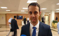 Likud MK: Bill on Overrule Clause is just 'trolling'