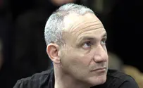 יואב קרקובסקי עוזב את התחום הפוליטי