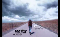 אולי מחר - יעל יהודה