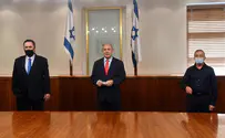 נתניהו: הבטחנו וקיימנו