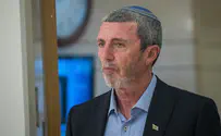 Раввин Рафи Перец не исключает партнерства с «Оцма Иегудит»