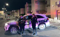 רקטה נורתה לעבר שדרות, כיפת ברזל פעלה
