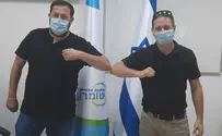 פה דרכו אבותינו           