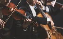 Watch Live: 'Shema Kolenu' cantor concert