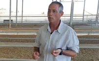 שרון הכין את הקרקע לעקירת כל המאחזים
