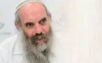 הרב שפירא: "עד כאן" הציל את הישיבה