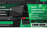 צילום: יח"צ Обзор Currency.com - хайп или нет? Разберемся в этом подробнее