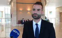ח"כ יוראי להב הרצנו: אני לא מקולקל