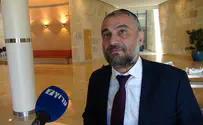 הקריקטורה מזכירה את אירופה בשנת 40'