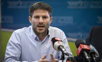 אנחנו מתקנים את טעות ההתנתקות