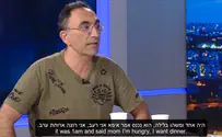 קטורזה התארח בפודקאסט של עומרי כספי