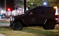 Suspect arrested in shooting of priest in France
