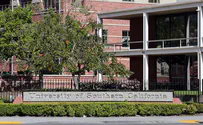 Advocacy group compiles data on US campus anti-Semitism