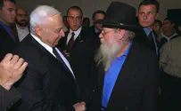 הרב שטינזלץ בדורינו כרש"י בדורו