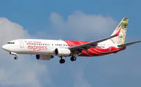 16 killed in Indian passenger jet crash