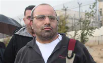 רוצחו של אמיל גרינצוויג מעורר סערה