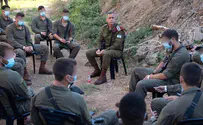 "סיכלתם חוליה בשליחות אירנית"